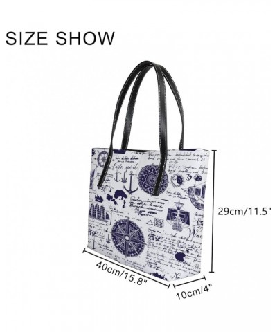 Tote Bag for Women PU Leather Handbags Women's Crossbody Handbags Work Tote Bags for Women Coachbags Tote Bag with Zipper S2 ...