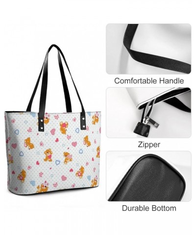 Soft Leather Hobo Handbags For Women Tote Purses Shoulder Bucket Bags Color1092 $19.35 Totes