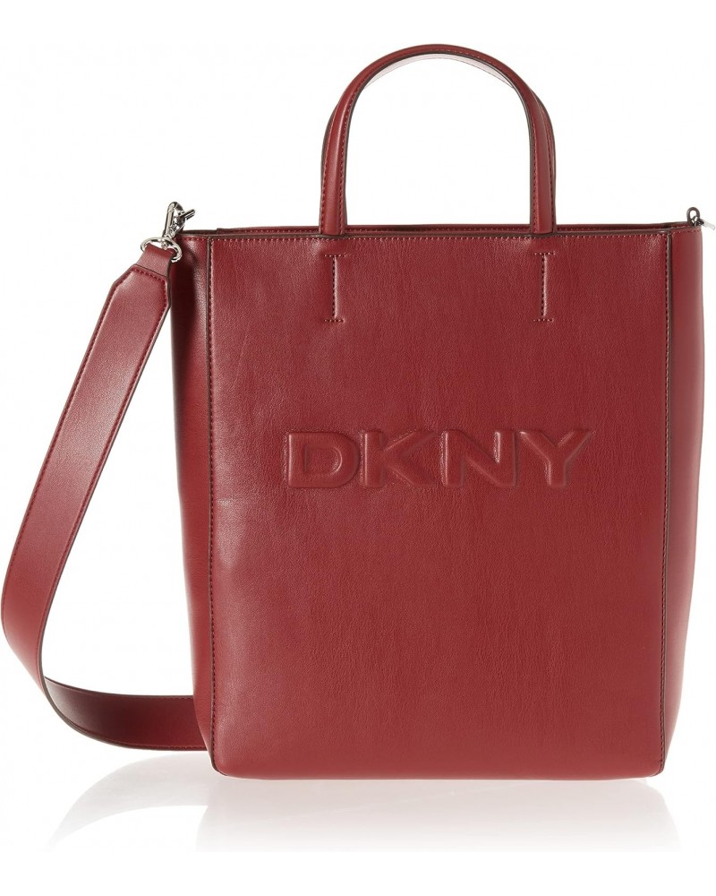 Tilly N/S Tote, Scarlet $35.47 Totes