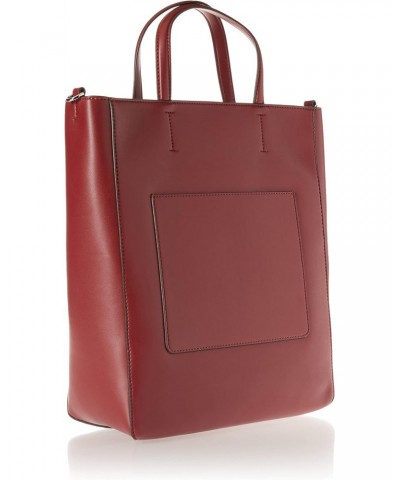 Tilly N/S Tote, Scarlet $35.47 Totes