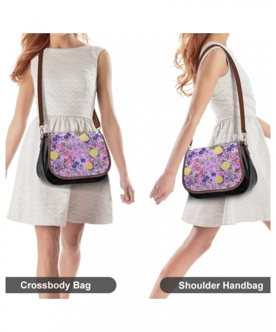 Printed Shoulder Crossbody Bag Leather Hobo Bags Medium Ladies Top Handles Satchels Cross Faith White Color1 $23.00 Hobo Bags