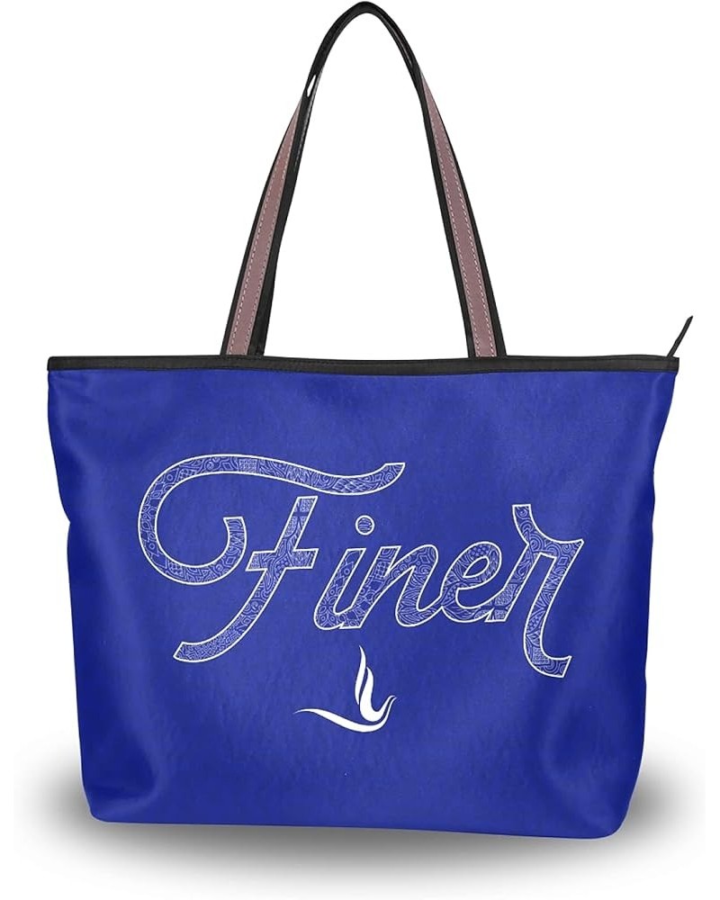 Zeta Phi Beta - Tote Bag - Official Vendor Finer $26.32 Totes