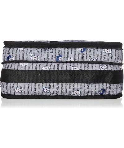 LeSportsac(レスポートサック) Shoulder Bag Otham Typography $45.51 Shoulder Bags