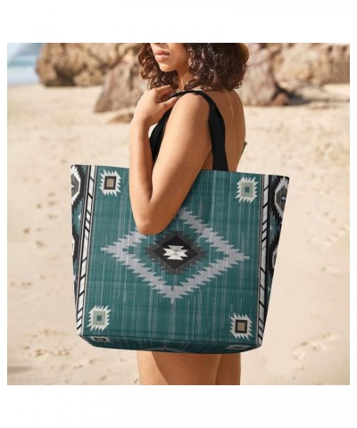 Southwestern Native American Navajo Indian Tribal Totes Bag Women's Casual Purses Handbags Big Capacity Shopping Bag Southwes...