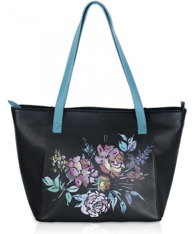 Shoulder Bag Black $57.38 Shoulder Bags