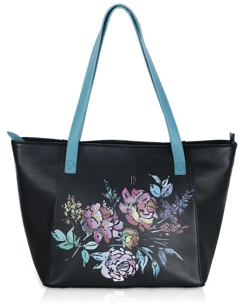 Shoulder Bag Black $57.38 Shoulder Bags