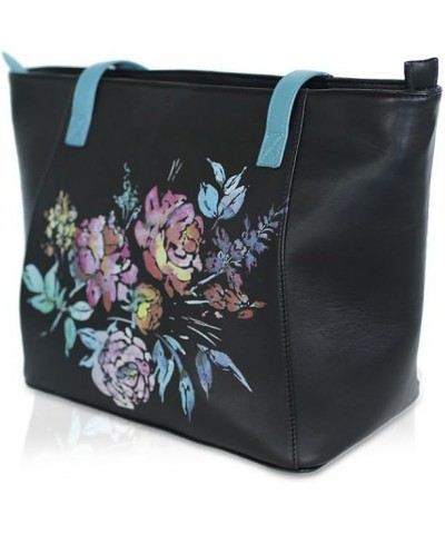 Shoulder Bag Black $57.38 Shoulder Bags