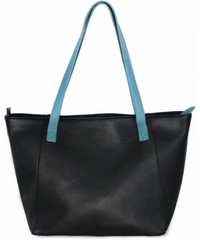 Shoulder Bag Black $57.38 Shoulder Bags