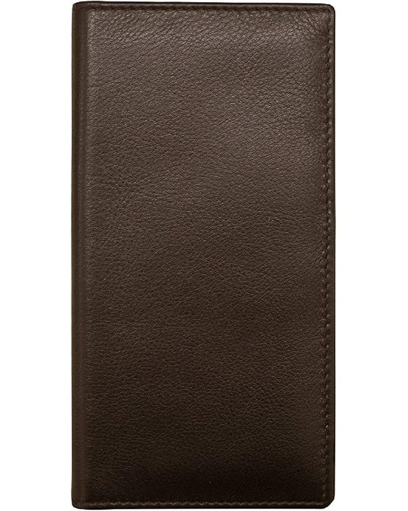 ILI, Aqua, one Size Brown $11.25 Wallets