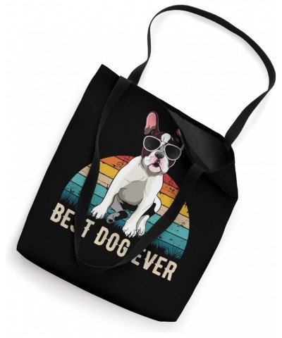 French Bulldog Frenchie Dog Breed Tote Bag $11.30 Totes