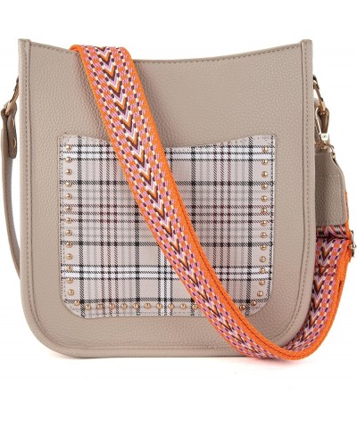 Purses for Women Shoulder Purses and Handbags Hobo Bags for Women F Tan $10.75 Shoulder Bags