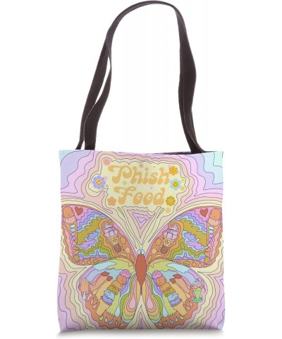 Phish Food - Ice Cream Butterfly - Phish Gifts Tote Bag $13.25 Totes