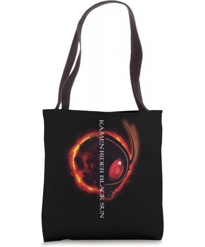 Black Sun Tote Bag $13.50 Totes