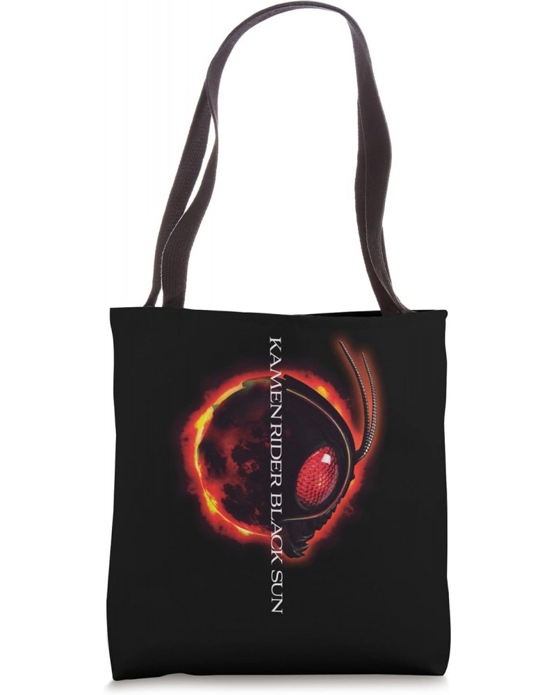 Black Sun Tote Bag $13.50 Totes