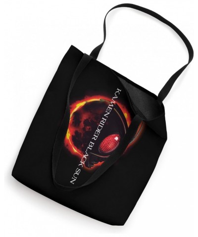 Black Sun Tote Bag $13.50 Totes