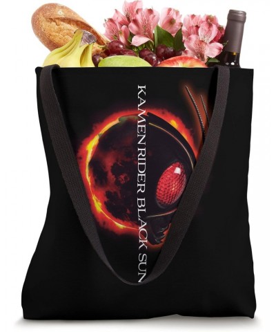 Black Sun Tote Bag $13.50 Totes