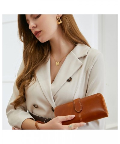 Crossbody Bag for Women Shoulder Bag Lightweight Purse Credit Card Holder Rfid Wallet $64.79 Shoulder Bags