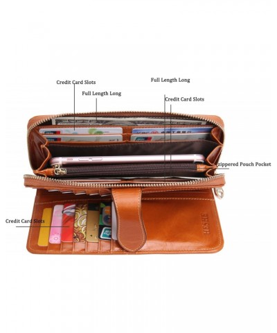 Crossbody Bag for Women Shoulder Bag Lightweight Purse Credit Card Holder Rfid Wallet $64.79 Shoulder Bags