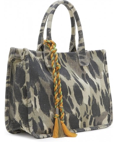 Orla Tote Camo $37.42 Totes