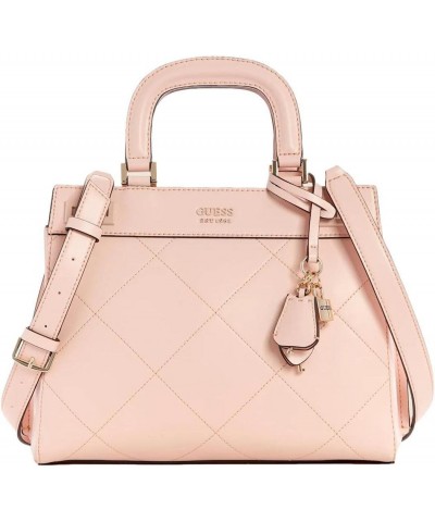 Katey Quilted Luxury Satchel $56.58 Hobo Bags