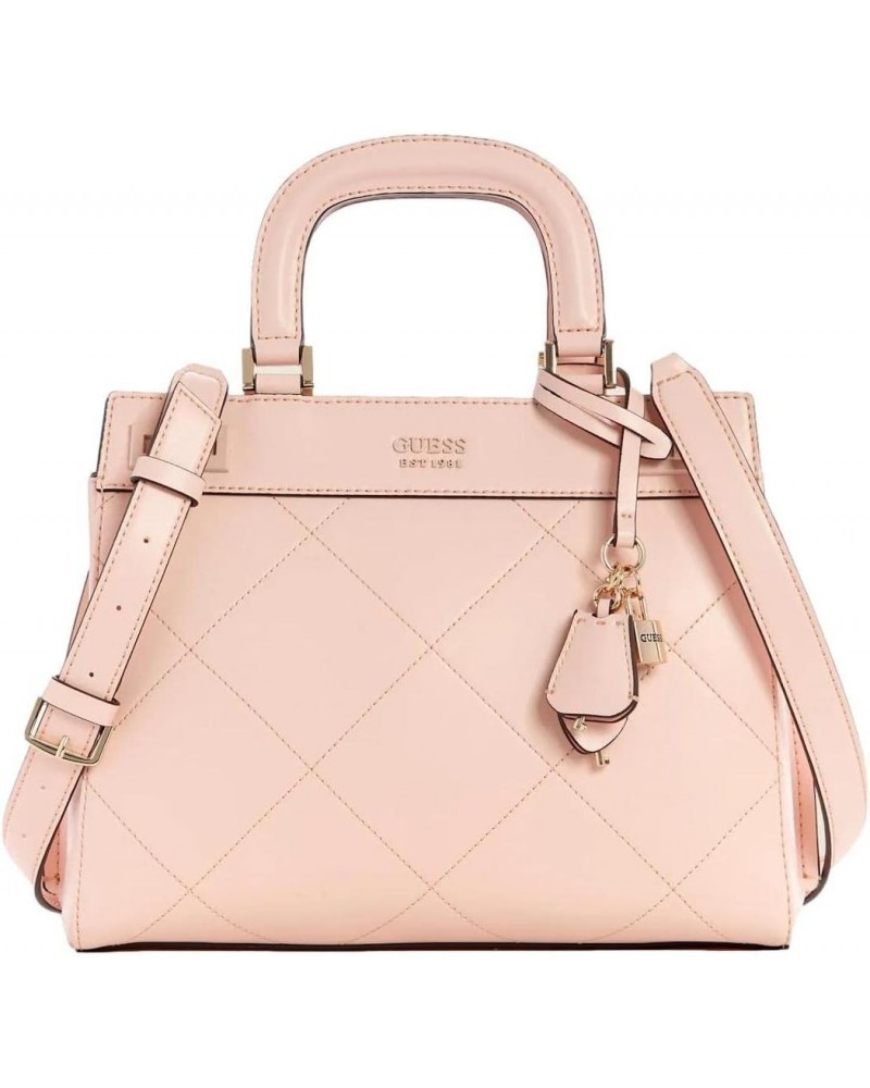 Katey Quilted Luxury Satchel $56.58 Hobo Bags