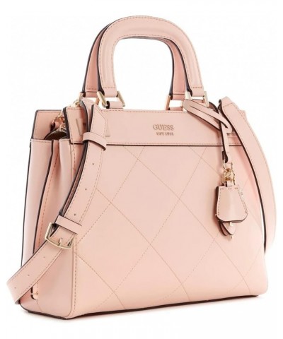 Katey Quilted Luxury Satchel $56.58 Hobo Bags