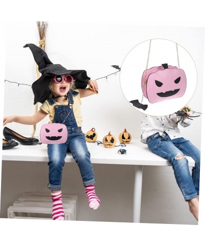 2pcs Party Body Coin Shoulder Halloween Treat Adults Single Phone Messenger Style Face Ghost Glitter Pinkx4pcs $25.13 Messeng...