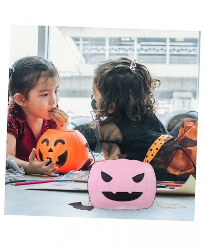 2pcs Party Body Coin Shoulder Halloween Treat Adults Single Phone Messenger Style Face Ghost Glitter Pinkx4pcs $25.13 Messeng...