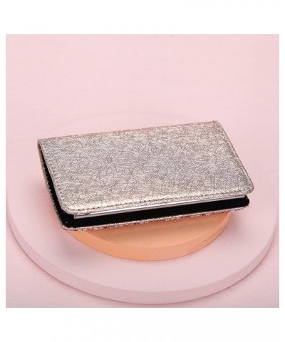 Evening Clutch Satin Pleated Rhinestone Novelty Oversized Purses For Women Formal E1580ivory&ab Gold $15.82 Evening Bags