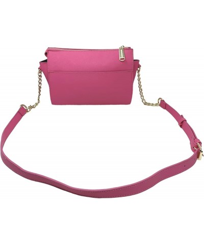 Women's Blexi Floral Pink $32.25 Satchels