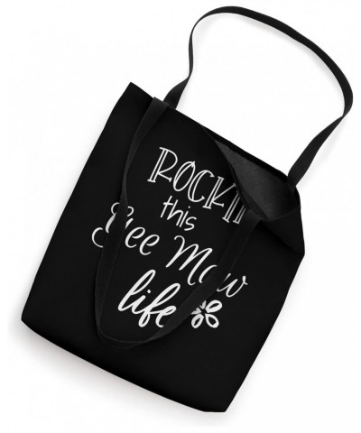 Rockin This Gee Maw Life Special Grandma Tote Bag $14.40 Totes