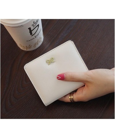 Fashionable simple style women style $13.97 Wallets