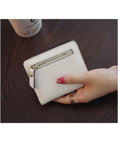 Fashionable simple style women style $13.97 Wallets