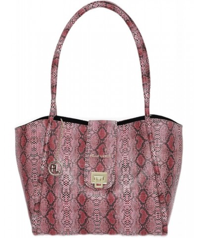 Women's Ilaria Tote Bag | Ladies Purse Handbag $34.86 Totes