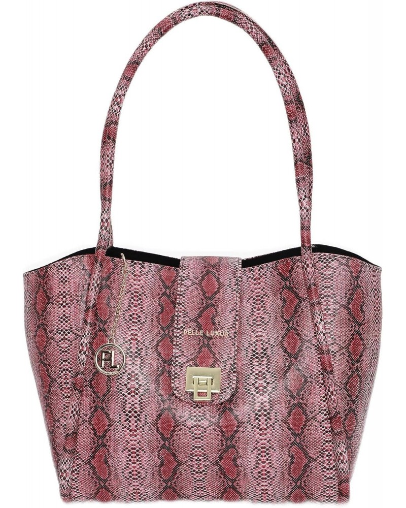 Women's Ilaria Tote Bag | Ladies Purse Handbag $34.86 Totes