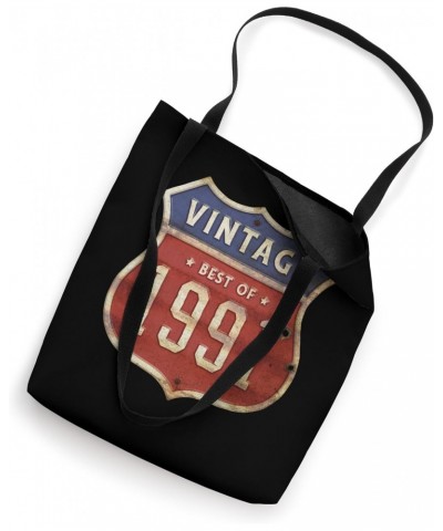 33 Years Old Vintage 1991 Limited Edition 33rd Birthday Tote Bag $13.61 Totes