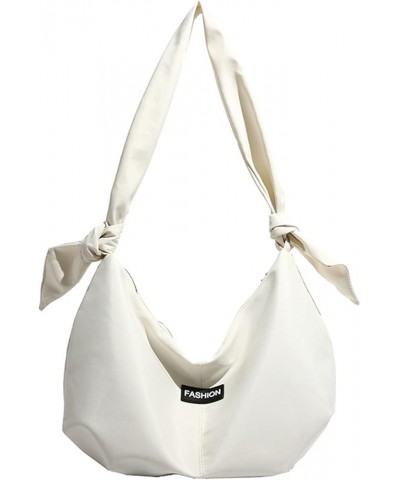 Shoulder Bag Women's Crossbody Bag Women's Crossbody Bag White $16.10 Backpacks