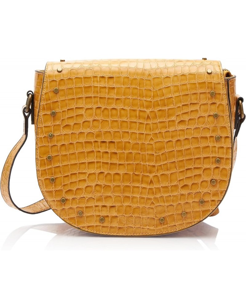 Classic Yellow $15.40 Shoulder Bags