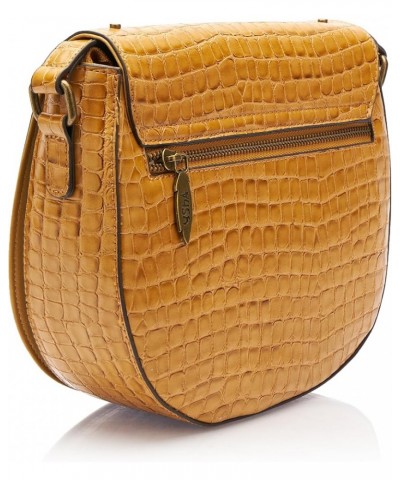 Classic Yellow $15.40 Shoulder Bags