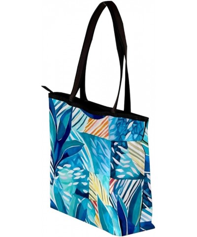 Tote Bags for Women,Womens Handbags,Small Tote Bag G041i7divu $11.27 Totes