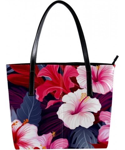 Purses for Women,Tote Bag Aesthetic,Women's Tote Handbags Z983r9rfra $25.26 Handbags