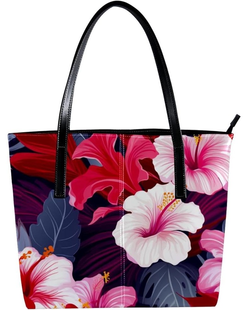 Purses for Women,Tote Bag Aesthetic,Women's Tote Handbags Z983r9rfra $25.26 Handbags