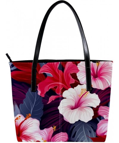 Purses for Women,Tote Bag Aesthetic,Women's Tote Handbags Z983r9rfra $25.26 Handbags