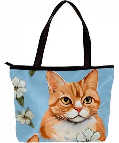 Tote Bags for Women,Womens Handbags,Small Tote Bag N126y3nycc $13.57 Totes