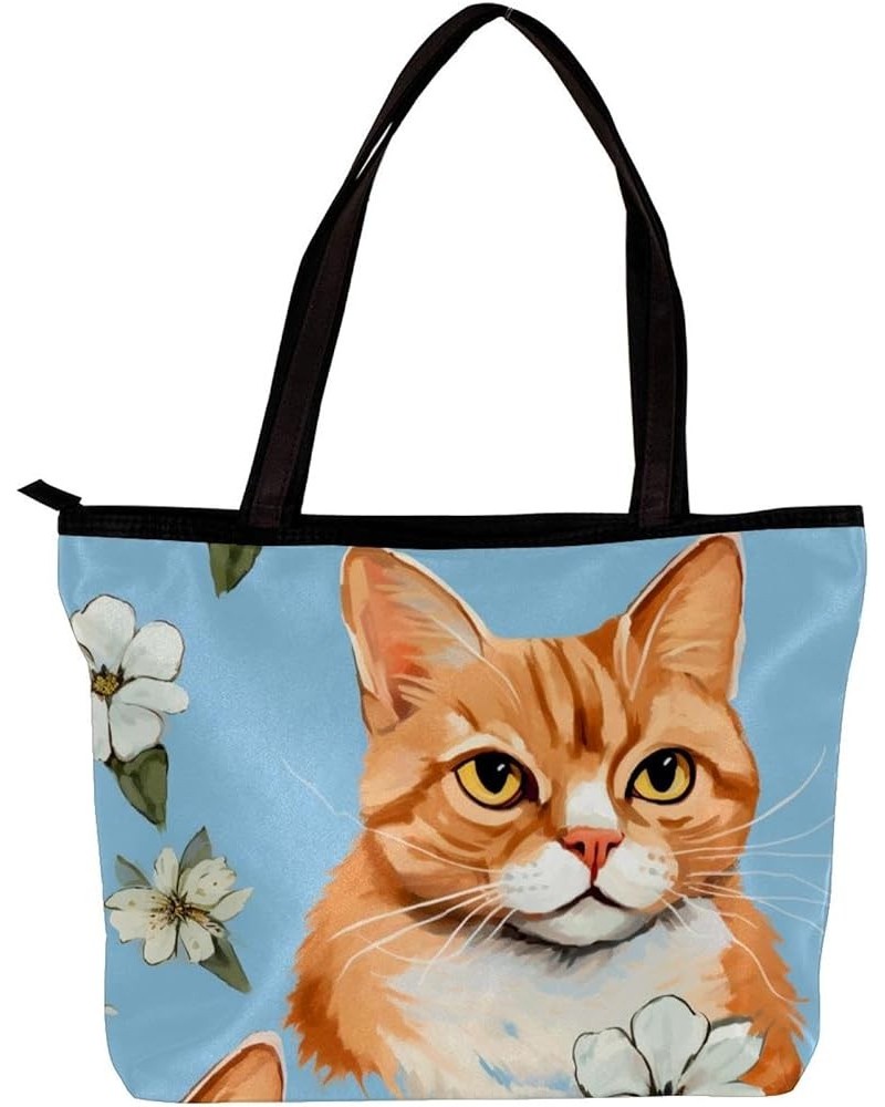 Tote Bags for Women,Womens Handbags,Small Tote Bag N126y3nycc $13.57 Totes