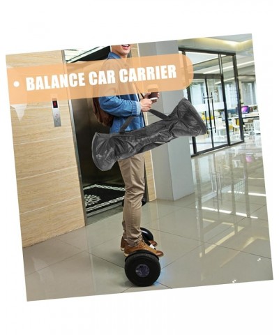 10 Sports Wet Pocket Bag Balancing Scooter Carrying Outdoor Tote Bag Mens Tote Bag Motorized Scooter for Adults Dual Use Balc...