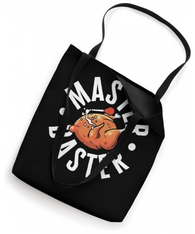 Thanksgiving Master Baster Holiday Family Dinner Matching Me Tote Bag $14.95 Totes