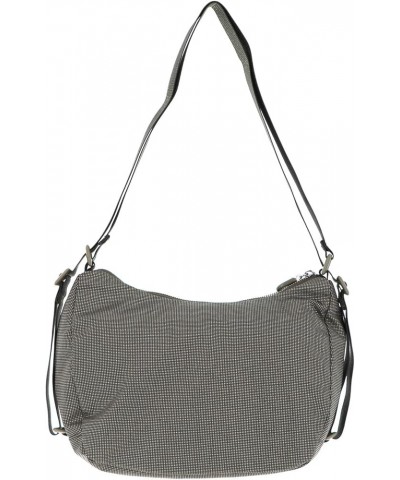 Women's Hobo/Backpack MD20 Crossover/Taupe, Taupe26, Taglia Unica Taglia Unica Metal Green3 $54.16 Crossbody Bags