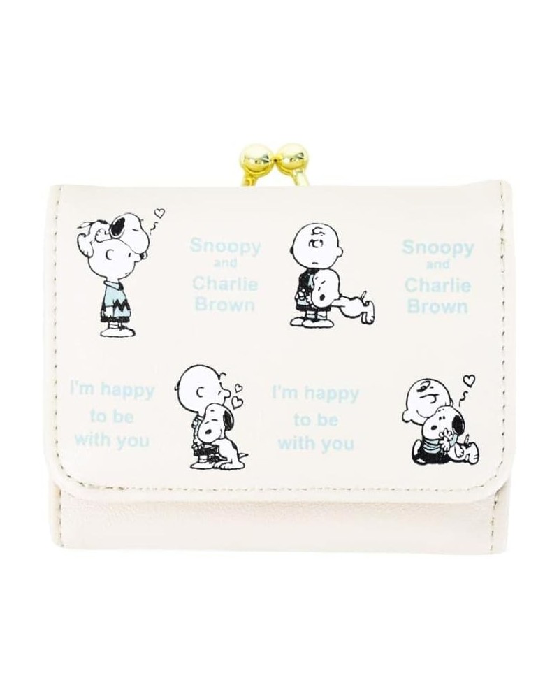 Women Trifold Wallet CB Hug, SPZ-2851, One Size $19.67 Wallets