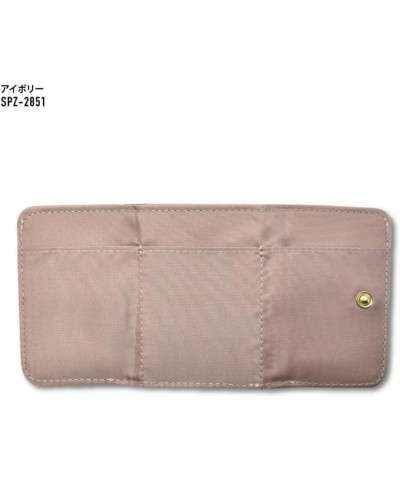 Women Trifold Wallet CB Hug, SPZ-2851, One Size $19.67 Wallets